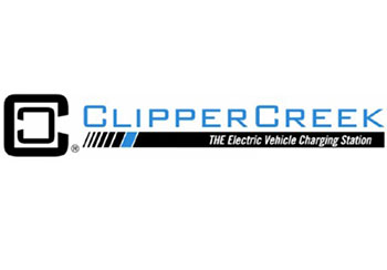 ClipperCreek is a bronze-level sponsor