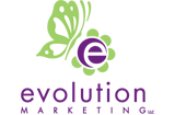 Evolution Marketing.