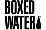 Boxed Water is Better.