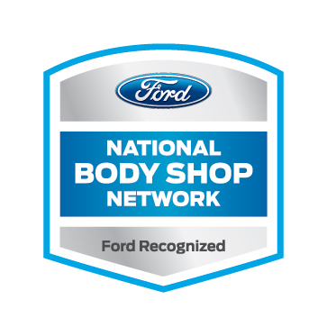 Ford collision repair network #6